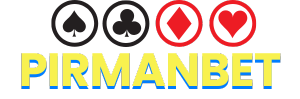 Logo PIRMANBET